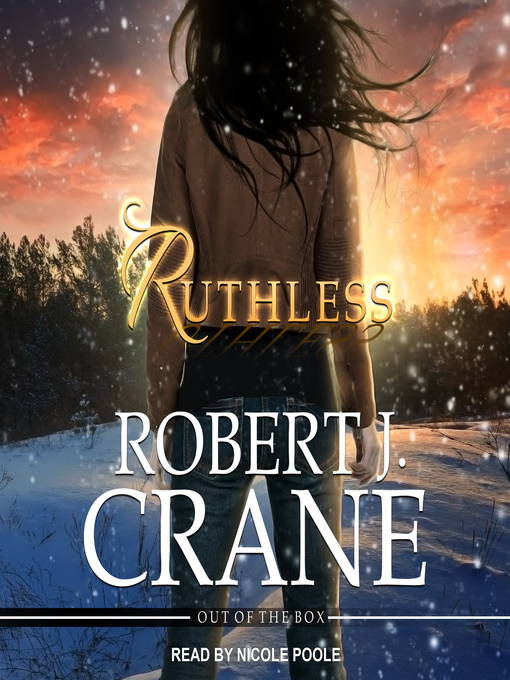 Title details for Ruthless by Robert J. Crane - Available